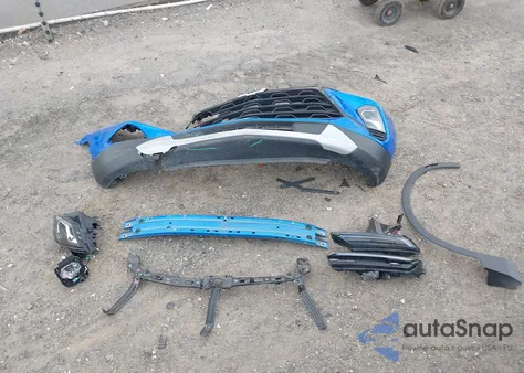 2024 Chevrolet Blazer Awd 3Lt z USA, uszkodzony, nr VIN 3GNKBJRS7RS129203